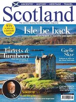 Scotland Magazine